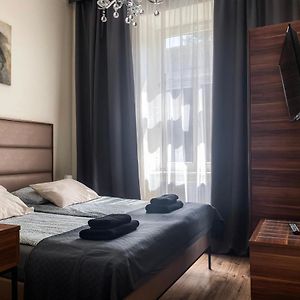Kleine Double Kamer